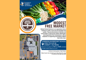 Free Modest Market